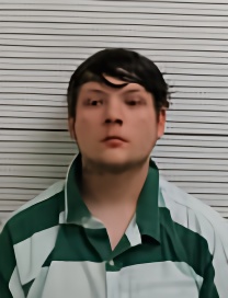 Mugshot of NICHOLAS D SMITH