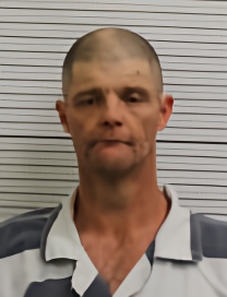 Mugshot of ALBERT H II SCOLES