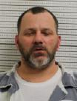 Mugshot of ROBERT GLEN STEVENS