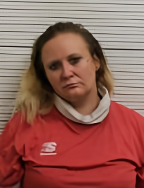 Mugshot of STEPHANIE N ONEY