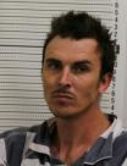 Mugshot of BRADLEY JOSEPH EASTERDAY