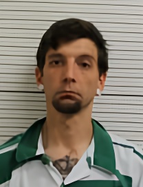 Mugshot of CHASE LOGAN QUEEN
