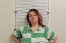 Mugshot of MONTANA NIKOLE BUCHANAN