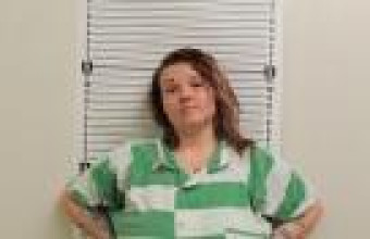 Mugshot of MONTANA NIKOLE BUCHANAN