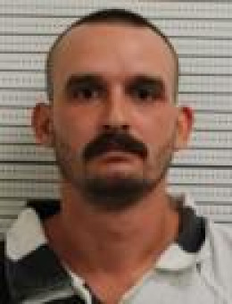 Mugshot of JASON A JR PRESTON