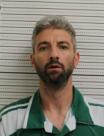 Mugshot of ERICK ALAN CLINE