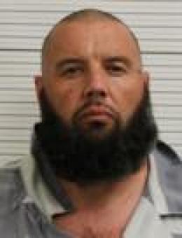Mugshot of KEITH ALAN II SCAGGS