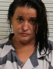 Mugshot of ASHLEY MICHELLE KUTSCHBACH