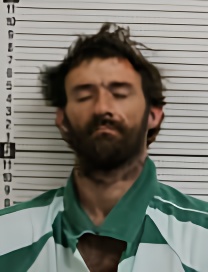 Mugshot of COREY TOLAND JONES