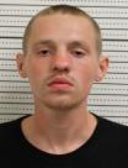 Mugshot of CLARENCE AARON COUNTS