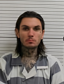 Mugshot of THOMAS EDLER