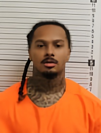Mugshot of JAMAR M LONG