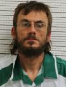 Mugshot of RANDY J OTTERBACHER