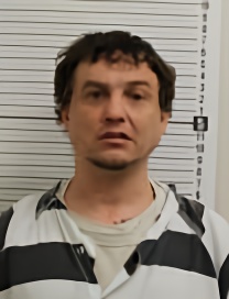 Mugshot of KEITH ALVIN JR WIPERT
