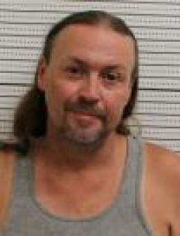 Mugshot of LARRY A JOHNSON