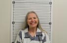 Mugshot of PAMELA H MCGINNIS
