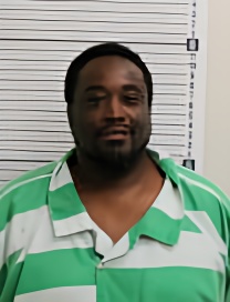 Mugshot of SHABAKA QUNNAH IVY