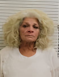 Mugshot of CHAROLETTE ANN WINNER