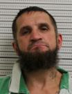 Mugshot of JASON EUGENE BUTTERBAUGH