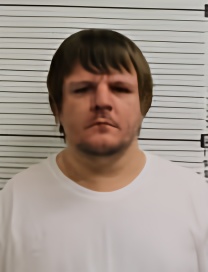 Mugshot of EVAN ALEXANDER GRAVES