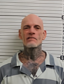 Mugshot of RICHARD LEE JR BRUSHART