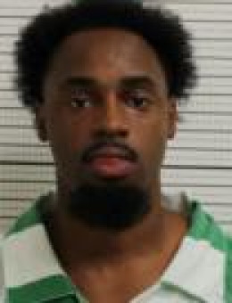 Mugshot of AJANI MAURIE EWING