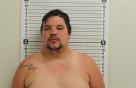 Mugshot of BRIAN D GIBSON