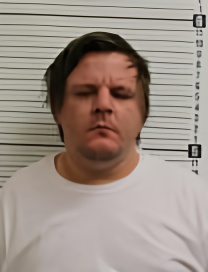 Mugshot of EVAN ALEXANDER GRAVES