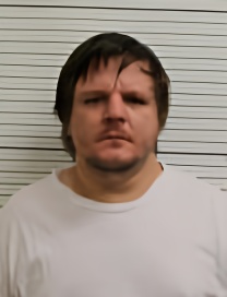 Mugshot of EVAN ALEXANDER GRAVES