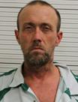 Mugshot of JASON L VAUGHAN KINNAMON
