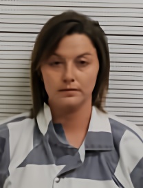 Mugshot of JENNA FILLMORE