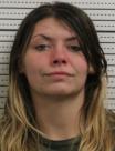 Mugshot of MEYA SKY CHRISTMAN
