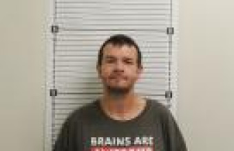 Mugshot of NICHOLAS S BABBS