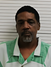 Mugshot of ALPHONZO LOVERA JR CARR