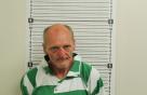Mugshot of ROBERT D ROSENBERGER