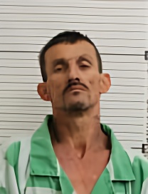 Mugshot of JOSEPH A JOHNSON