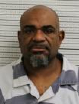 Mugshot of MARCEL E GREENE