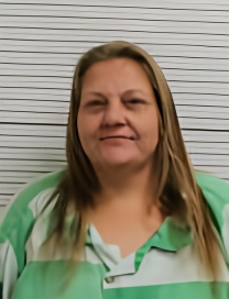 Mugshot of BETHANY ANN MOORE