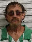 Mugshot of WALTER L JOHNSON