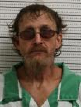 Mugshot of WALTER L JOHNSON
