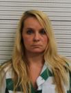 Mugshot of MELISSA J BUTTERBAUGH