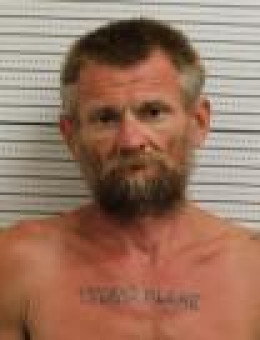 Mugshot of JOSEPH ALAN WILLETT