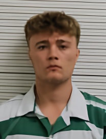 Mugshot of JUSTIN ANDREW BRUMFIELD