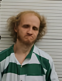 Mugshot of ROBERT M THOMAS