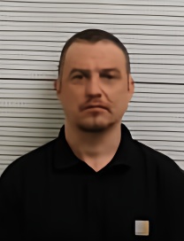 Mugshot of KEITH ALVIN JR WIPERT