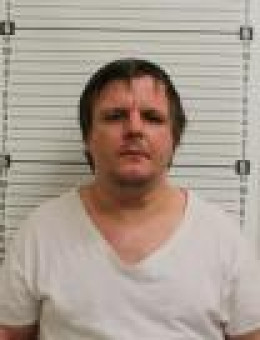 Mugshot of EVAN ALEXANDER GRAVES
