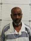 Mugshot of VERZON D FONVILLE