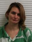Mugshot of KARLEY ANN HINTON