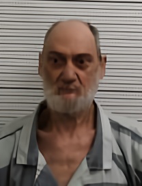 Mugshot of STEVE R HARRIS