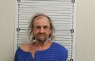 Mugshot of GLENN ELDON MERRITT